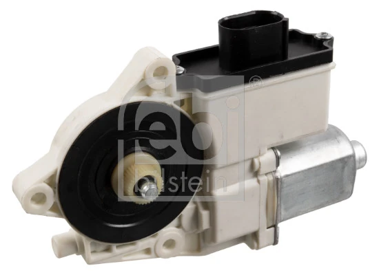Electric Motor, window regulator